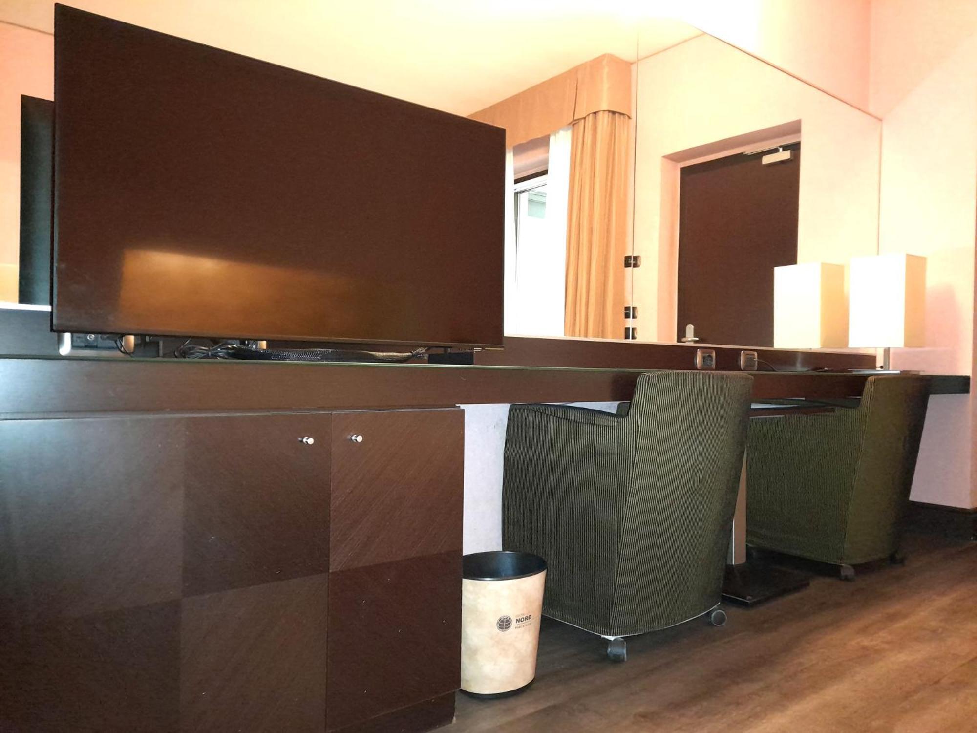 Hotel Nord Guardamiglio Habitación foto